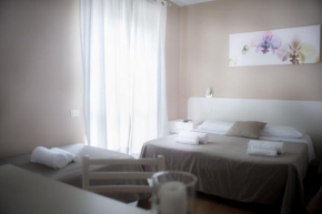  Anna Guest House  Рим